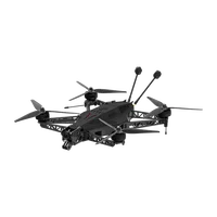 IFLIGHT Specter 7 O4 HD 6S FPV Drone BNF with O3 O4 Air Unit Pro for FPV Parts 3