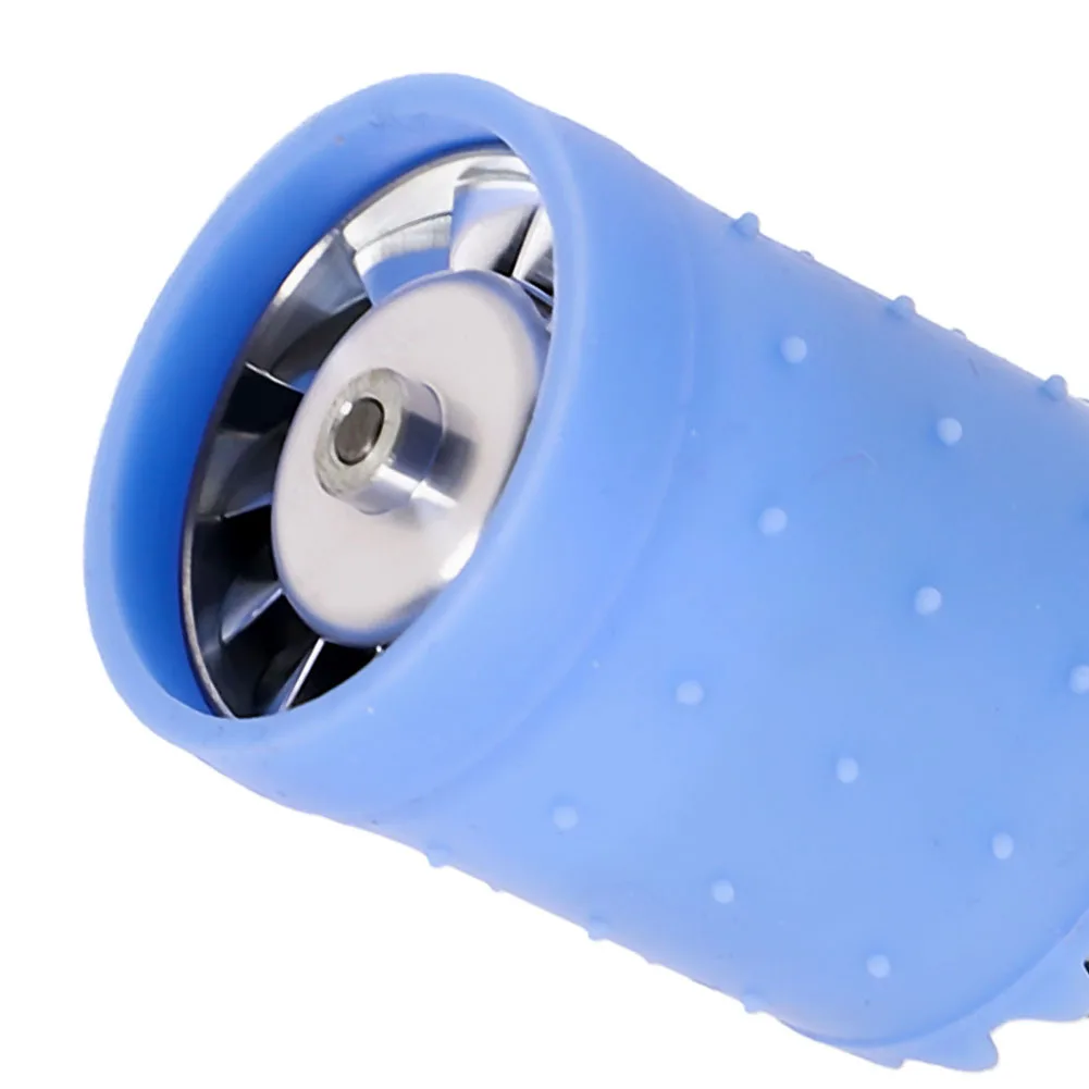 12v Brushless Motor 100,000 Rpm High-speed Blowing Bladeless Fan Motor DC High Speed Metal Replacement Tool Accessories