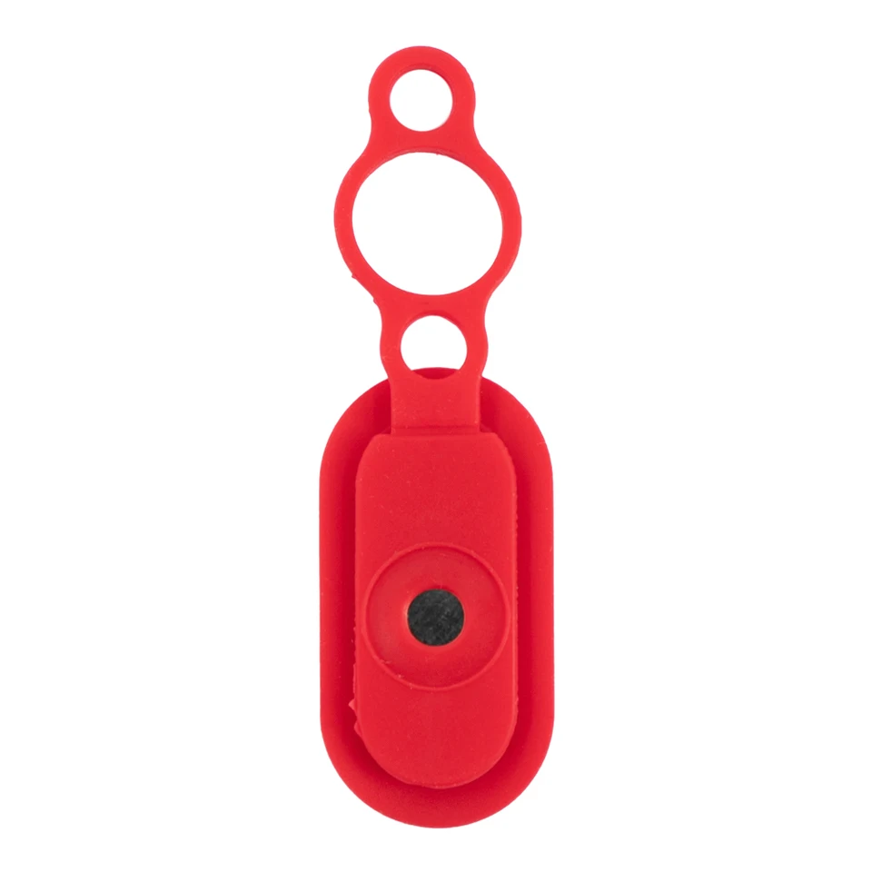 Garde-boue Arrière Pour Scooter électrique Avec Crochet Pour Scooter Electrique Xiaomi Mijia M365 Rouge 95055886
