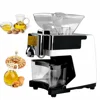 Home Use Mini Oil Press Machine Oil Making Tool Oil Seed Peanut Sesame Cocoa Coconut Oil Cold Press Machine 3