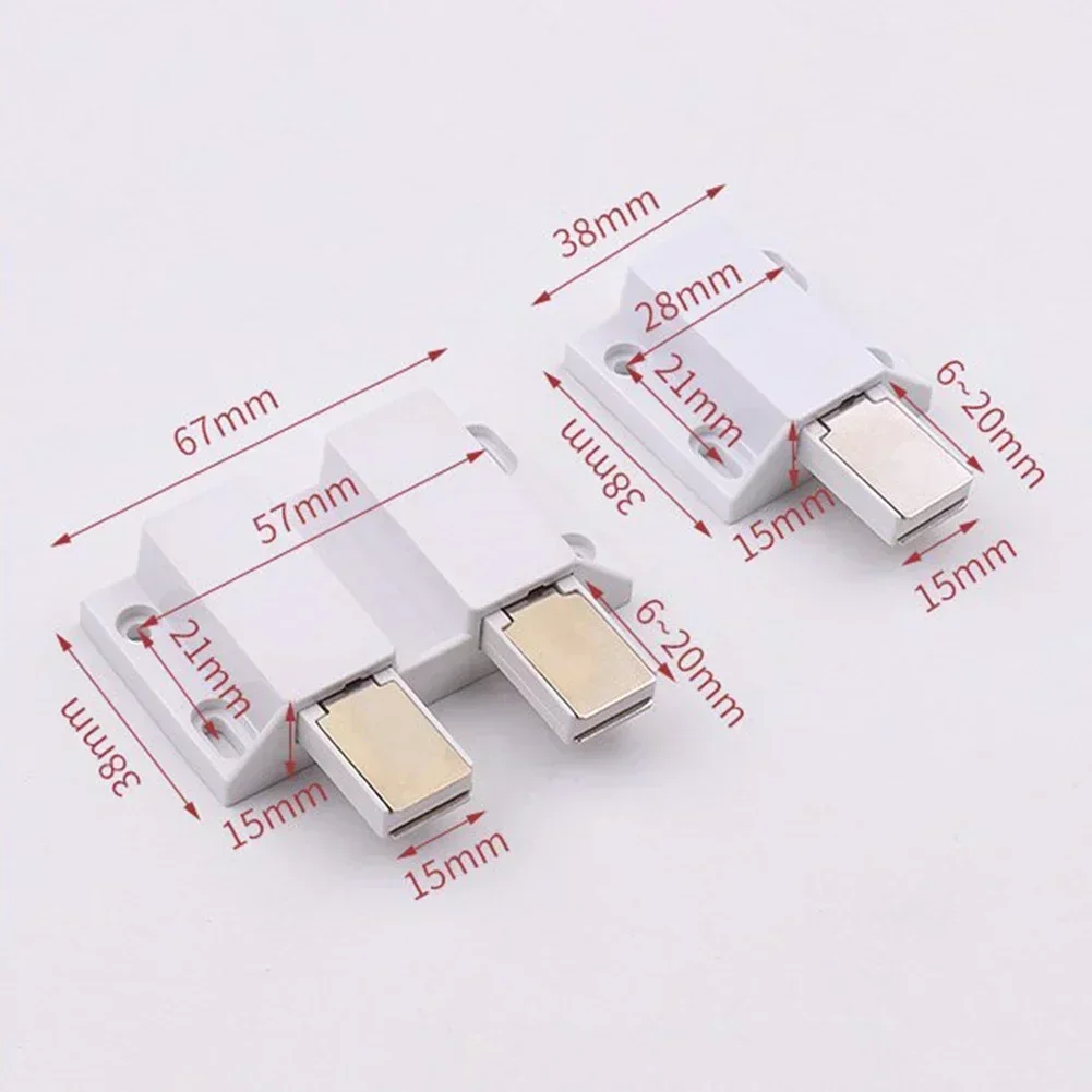 Stainless Steel Glass Door Hinge Glass Clamp Double Head Magnetic Catch Display Cabinet Hinge For 5-8mm Furniture Hardware cabinet door hinges furniture hinge cabinet hinges stainless steel door hinges