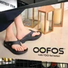 OOFOS Lightweight Slippers for Men and Women Soft Sole Indoor Home Slippers Sandals Lightweight Beach Shoes Original Sandals 1