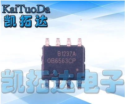 

Бесплатная доставка 100 шт. OB6563CP OB6563 SOP8