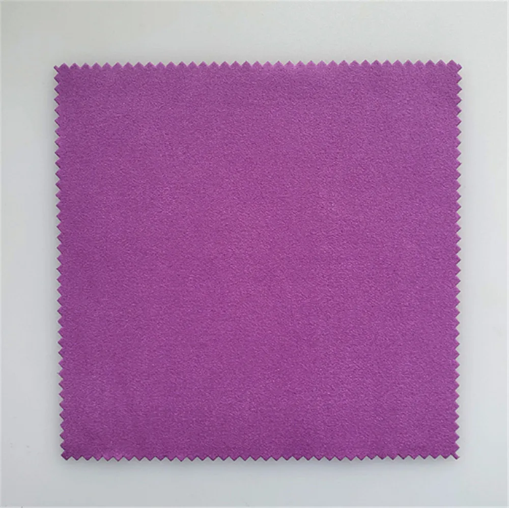 300 Stück/Packung Personalisierte Brillenputztücher mit Logo, Schmuckreiniger, Mikrofasertücher für Brillen, Kameralinsen, Handys, mit individuellem Bild – Detail 5