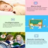 Q19 Kids Smart Watch Kids 2g Sim Card Smartwatch For Children Sos Call Phone Camera Voice Chat Photo Boy Girl Gift Color Screen 6