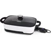 06854 Tuxedo Digital Precision Skillet, Sous Vide, Multi-Cooker 2