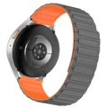 B-Grey Orange