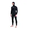 Neoprene Wetsuit 3