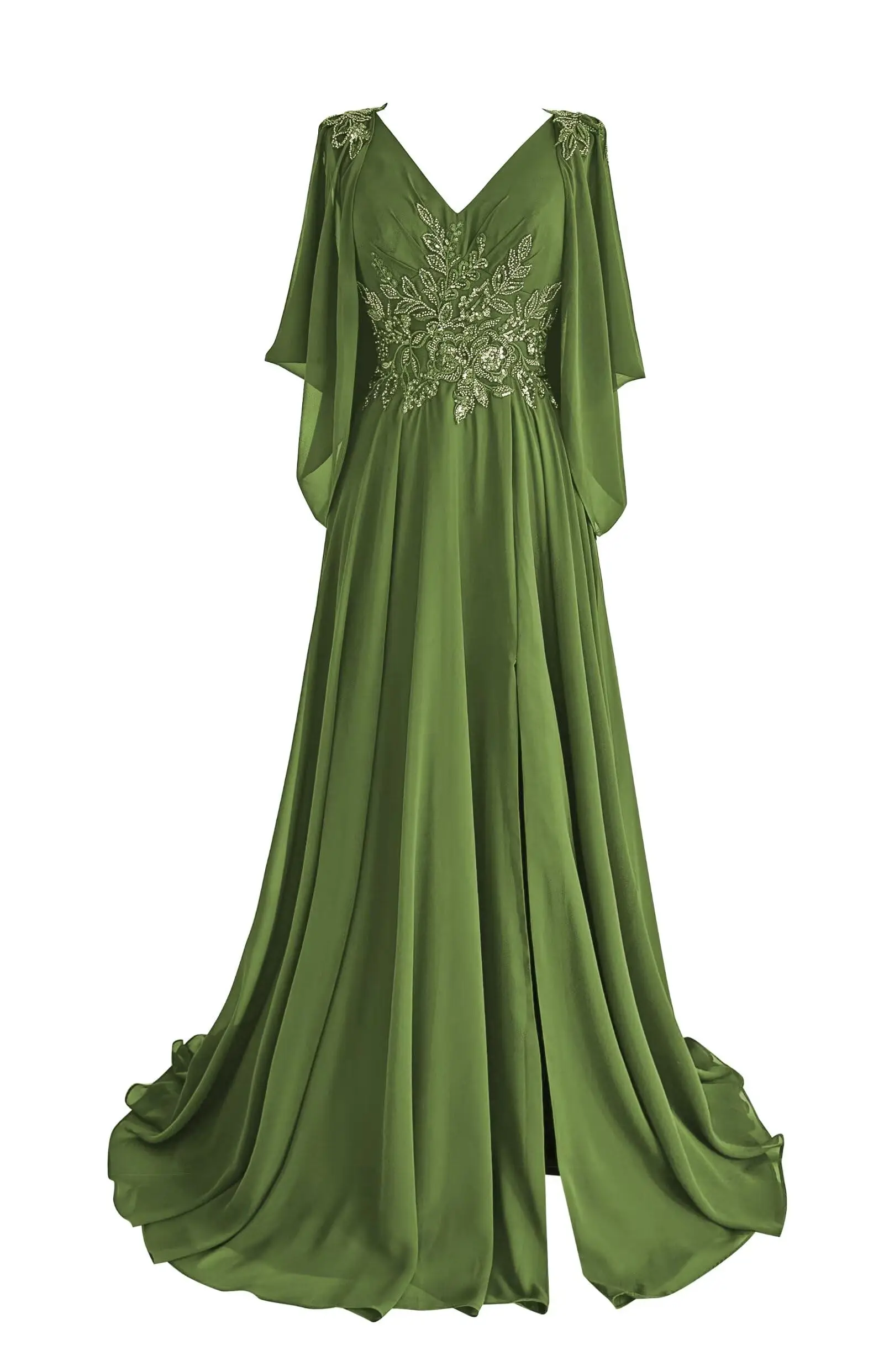 army green
