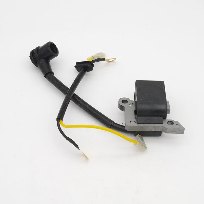 Ignition Coil Magneto Fit For Jonsered 2036 2040 CS2040 CS 2234 2238S NEW Gas Chainsaw Replace Parts 545199901 530039143 3