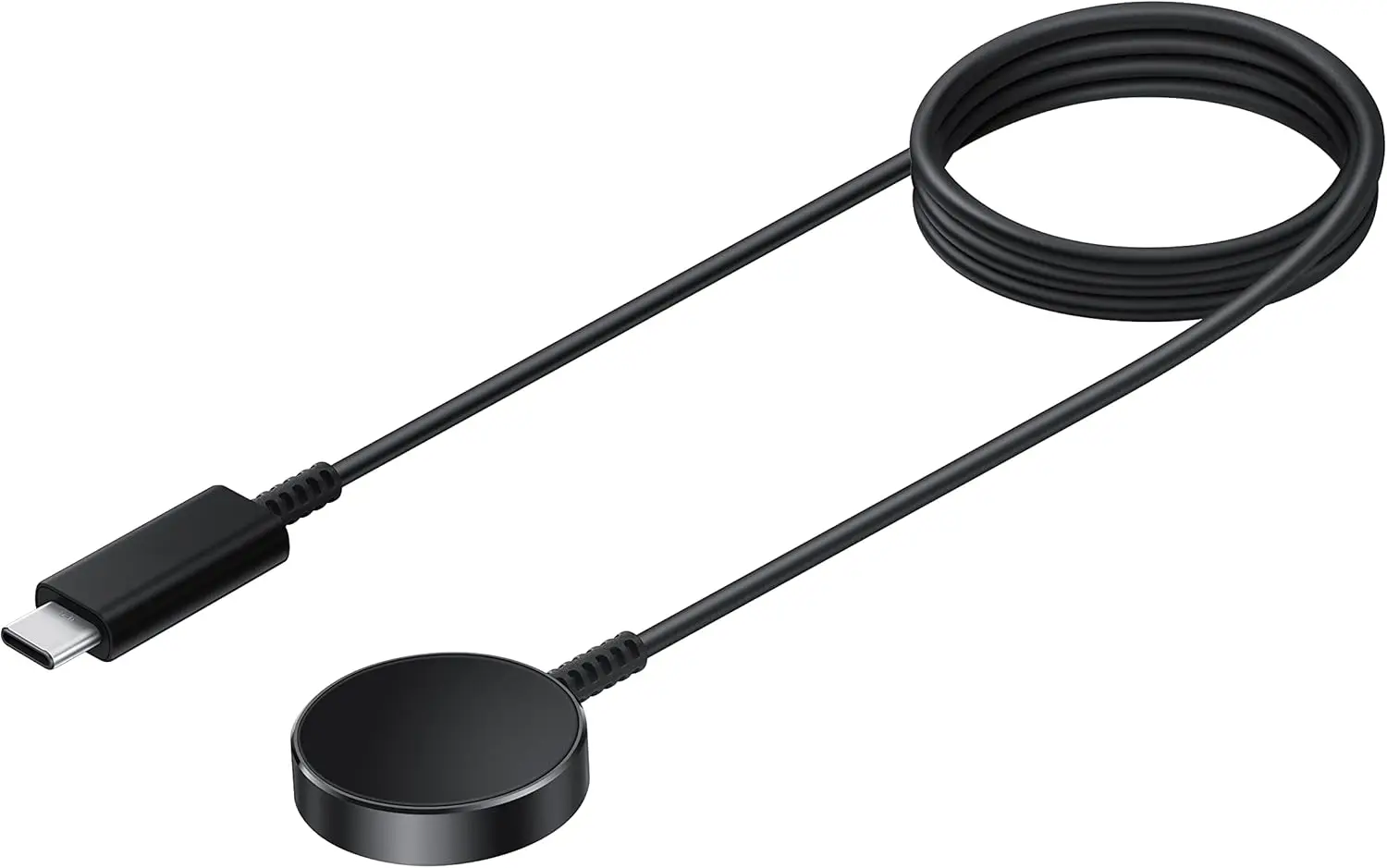 รูปสินค้า แท่นชาร์จไร้สาย USB-C สำหรับ Galaxy Watch ทุกรุ่น