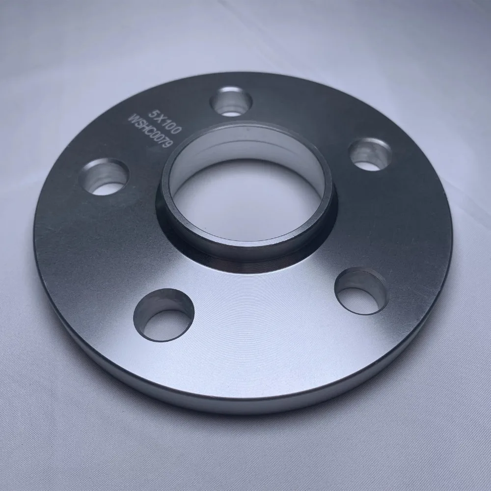 1pc 12mm Wheel Spacers Adapters PCD 5x114.3 Center Bore 60.1/64.1/66.1/67.1/70.5mm wheel adapters spacers