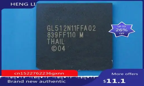 Бесплатная доставка GL512N11FF