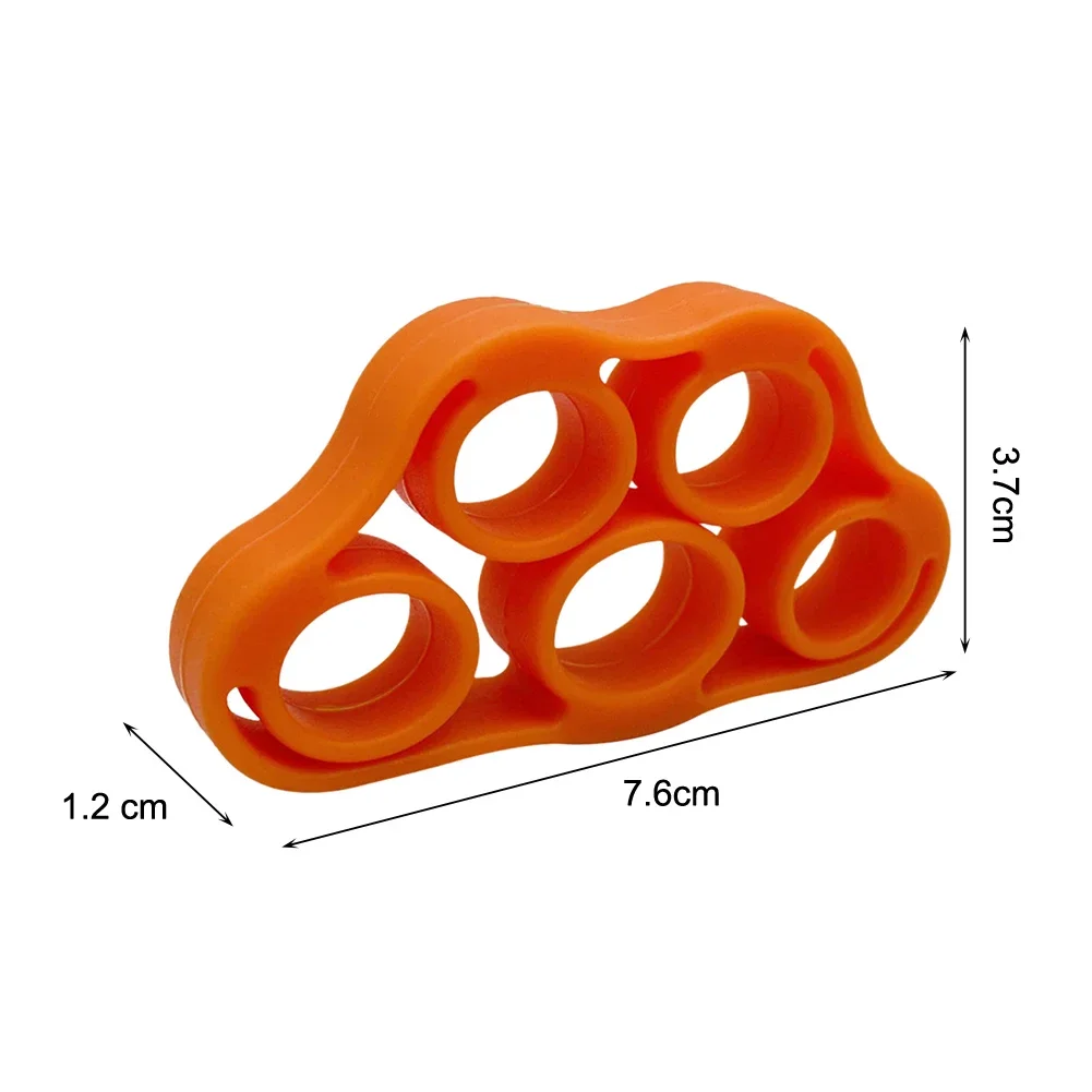 Orange 6.6LB