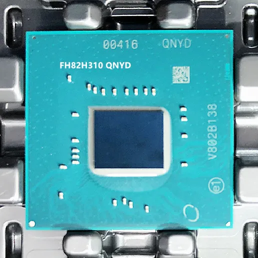 

100% New FH82H310 QNYD BGA Chipset