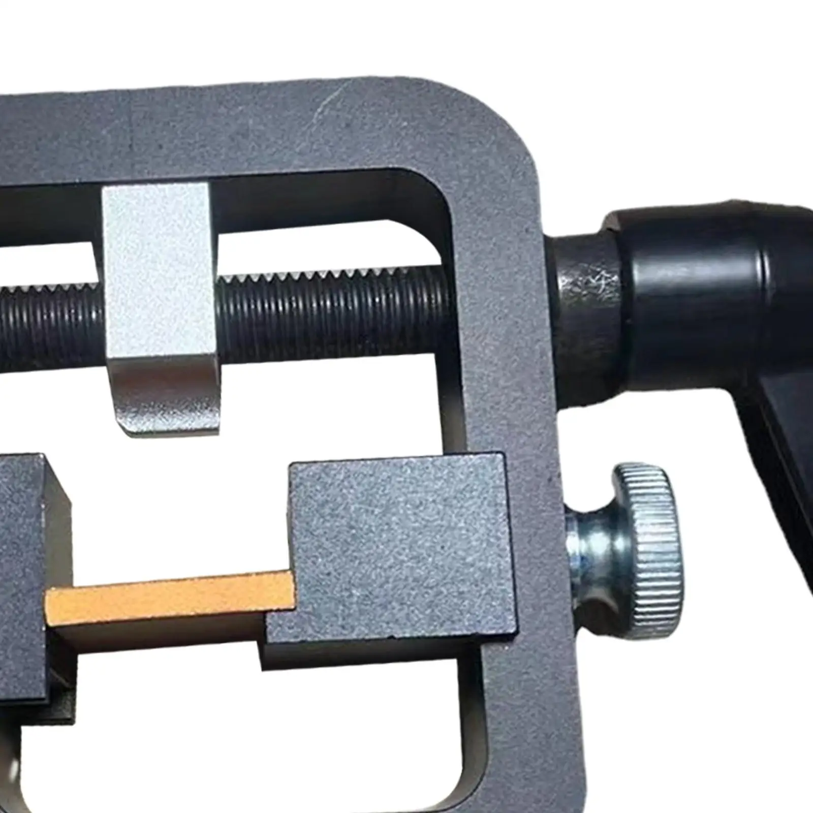 Rear Sight Pusher Tool Hunting Tool Accessories Aiming Pusher Aluminum Alloy
