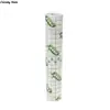 5M/Roll Non-woven Fabric film Waterproof Transparent Tape Medical Adhesive Plaster Anti-allergic Wound Dressing Fixation Tape 4