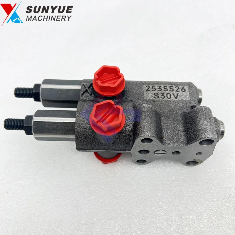 Rexroth Control Pump Solenoid Valve 798649.1 7986491 15011528 11709919 11708076 213-9804 347-0612 207-0695 135-6616 173-0640