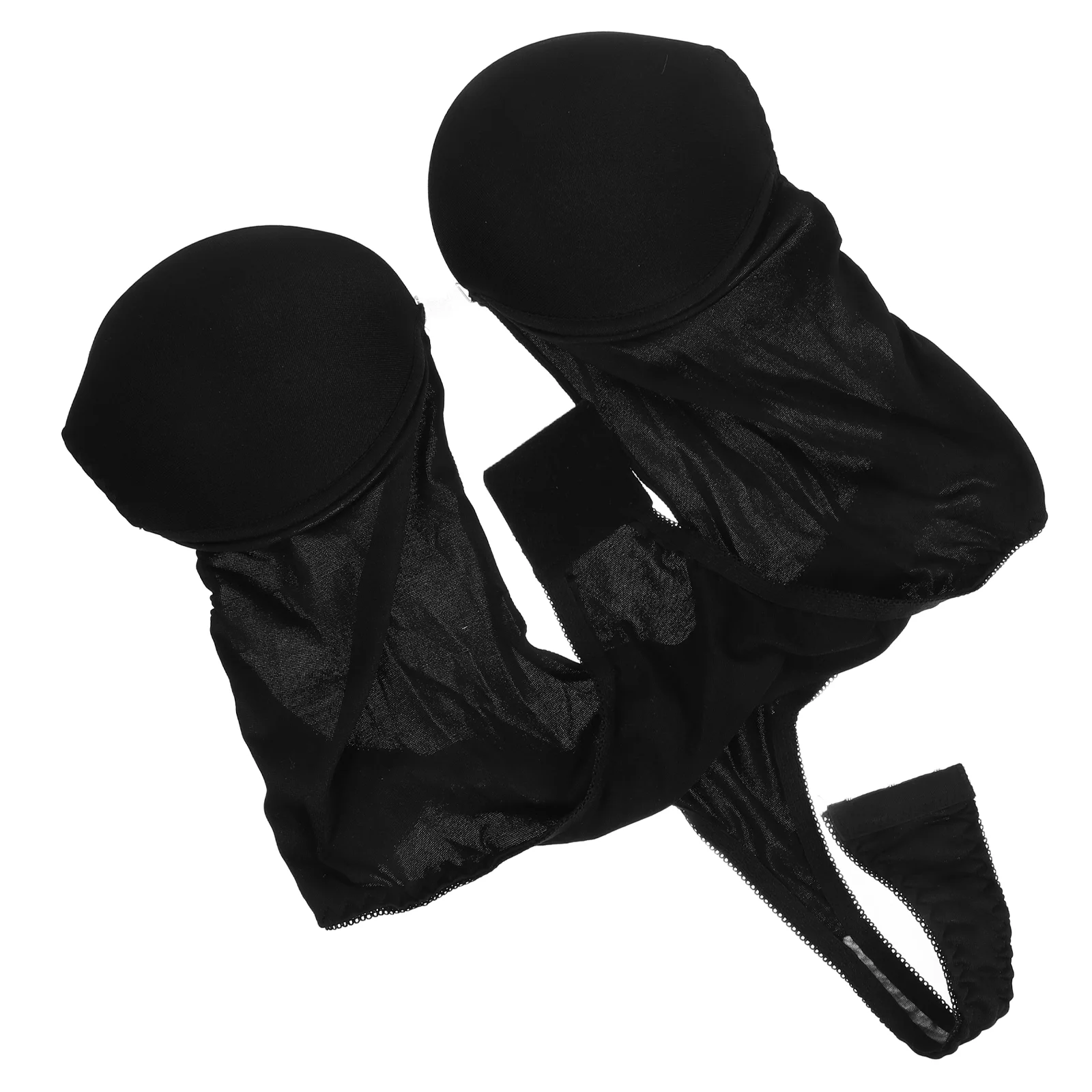 

Shape-Wear Bodysuit Women Deep V Neck Backless U Plunge Thong Strapless Underwear Sculpting Bodysuit Wedding Party Club Daily