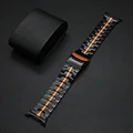 Black orange-B