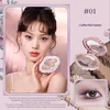 Flower Knows Makeups Set Midsummer Fairytales Flowerknows Eyeshadow Little Angel Highlight Strawberry Rococo Lip Glaze 11pcs Kit 3