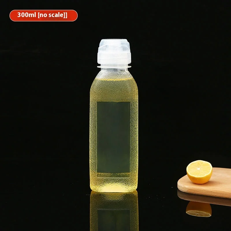300/500/1000ml Squeeze Bottle with Nozzle Ketchup BBQ Sauce Olive Oil Dispenser Oil Container Kitchen Condiment Bottle