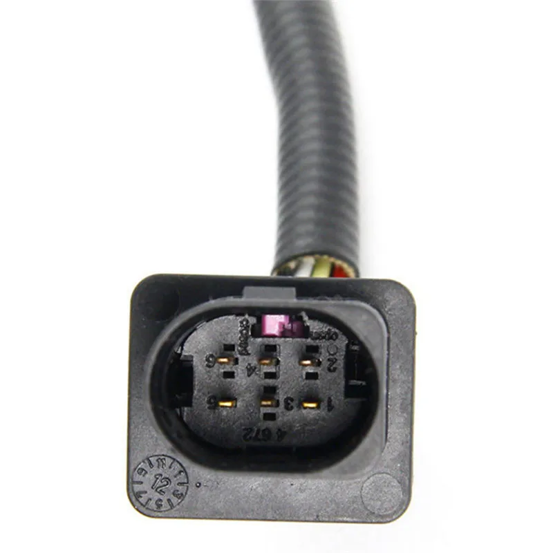 Lambda  17025 Lsu 4.9, 6   , 5 ̾, Bosch Denso 0258017025