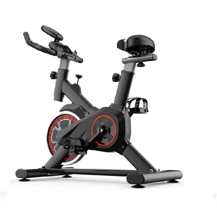 Produttore Body Strong Sports Equipment Unisex Portable Indoor Cycling Spinning Bikes
