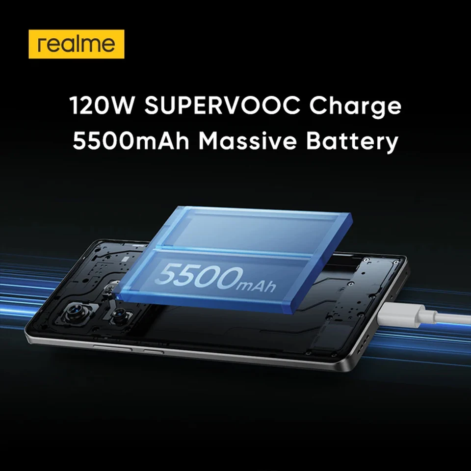 スマートフォンRealme-GT6グローバルバージョン,snapdragon 8s,3