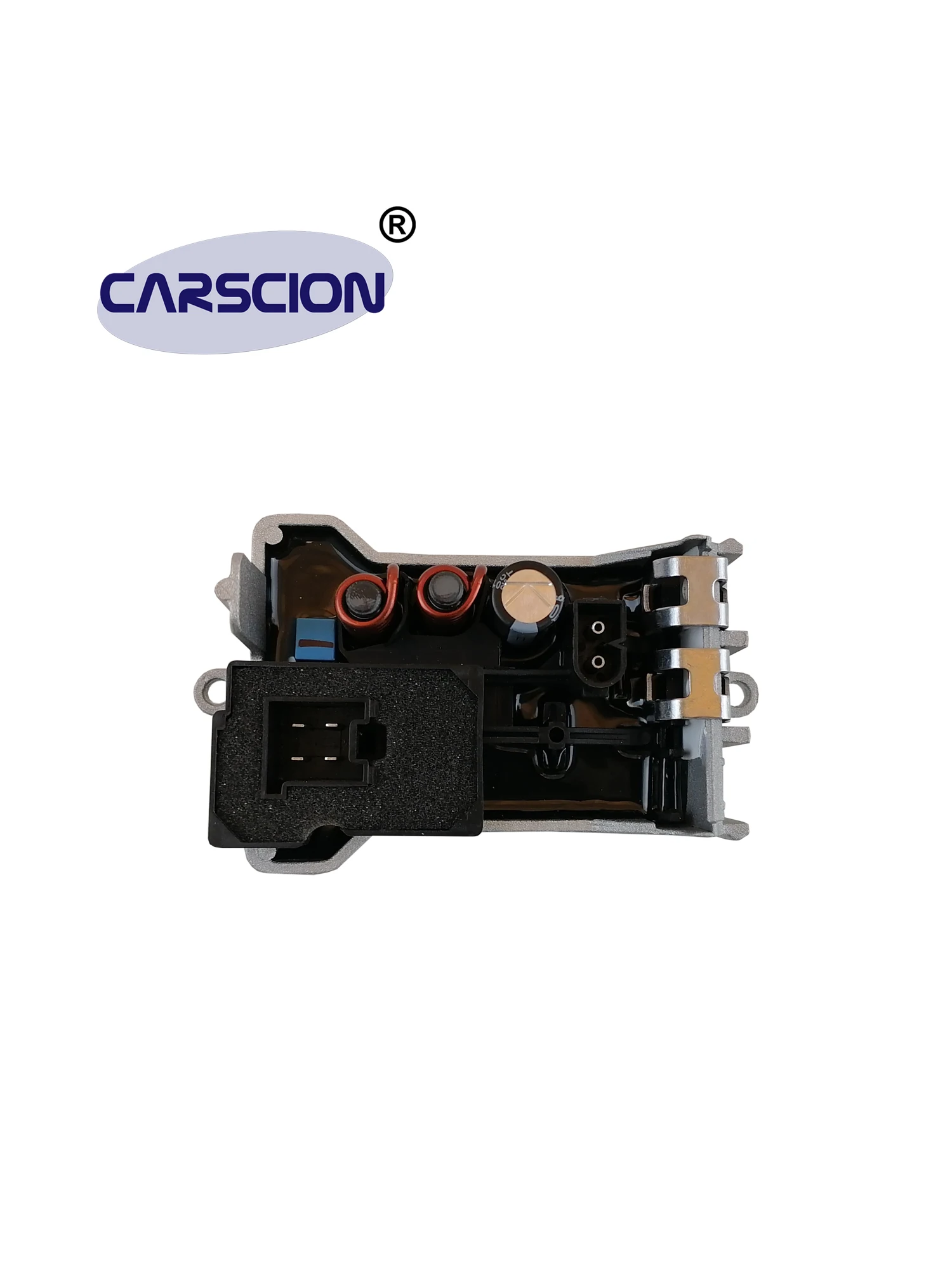 

CARSCION Blower Regulator, Fit Mercedes Benz W230, OE# 2308216451, DBR0012