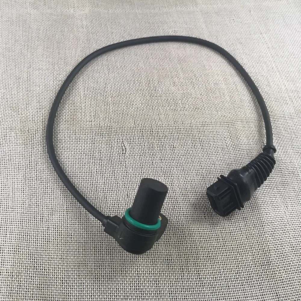 Auto Speed Sensor Hall Sensor Motorcycle Gear Indicator Sensor CAMSHAFT POSITION SENSOR for E39 E46 E53 E60 X3 X5 Z3 Z4