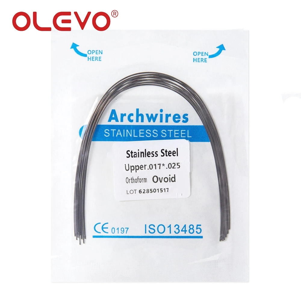 Рисунок 6 - Стоматологические Ортодонтические