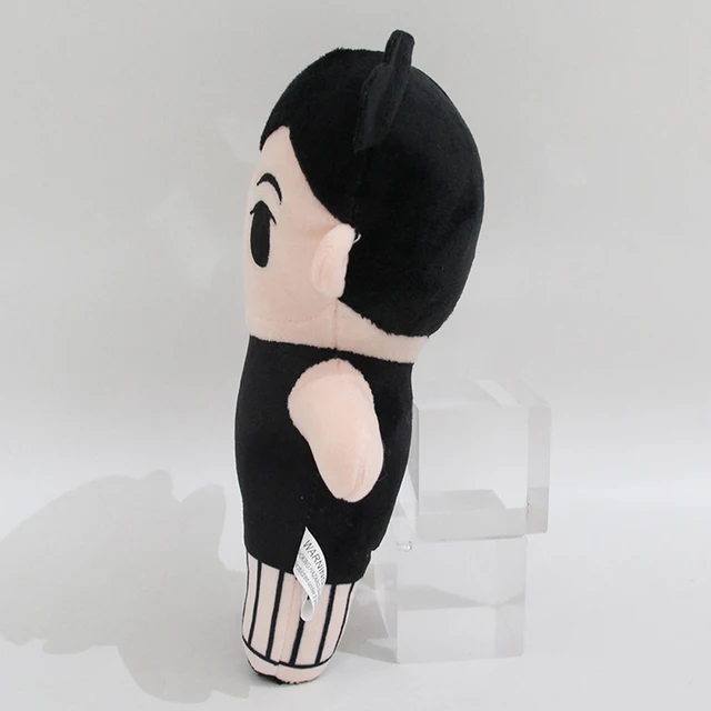  YNOTTEK Omori Plush Toys, Sunny Basil Kel Hero Aubrey