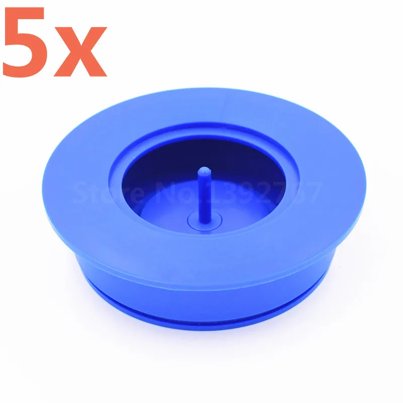 5 Pezzi Tamiya 53338 Pneumatico Cementazione Helper Rc Cars Wheel Hub Rim Tool Per 1/10 1/16 Scale Touring Drift