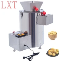 220V Small Commercial Chestnut Sheller  Machine Chestnut Peeler Machine Automatic 1