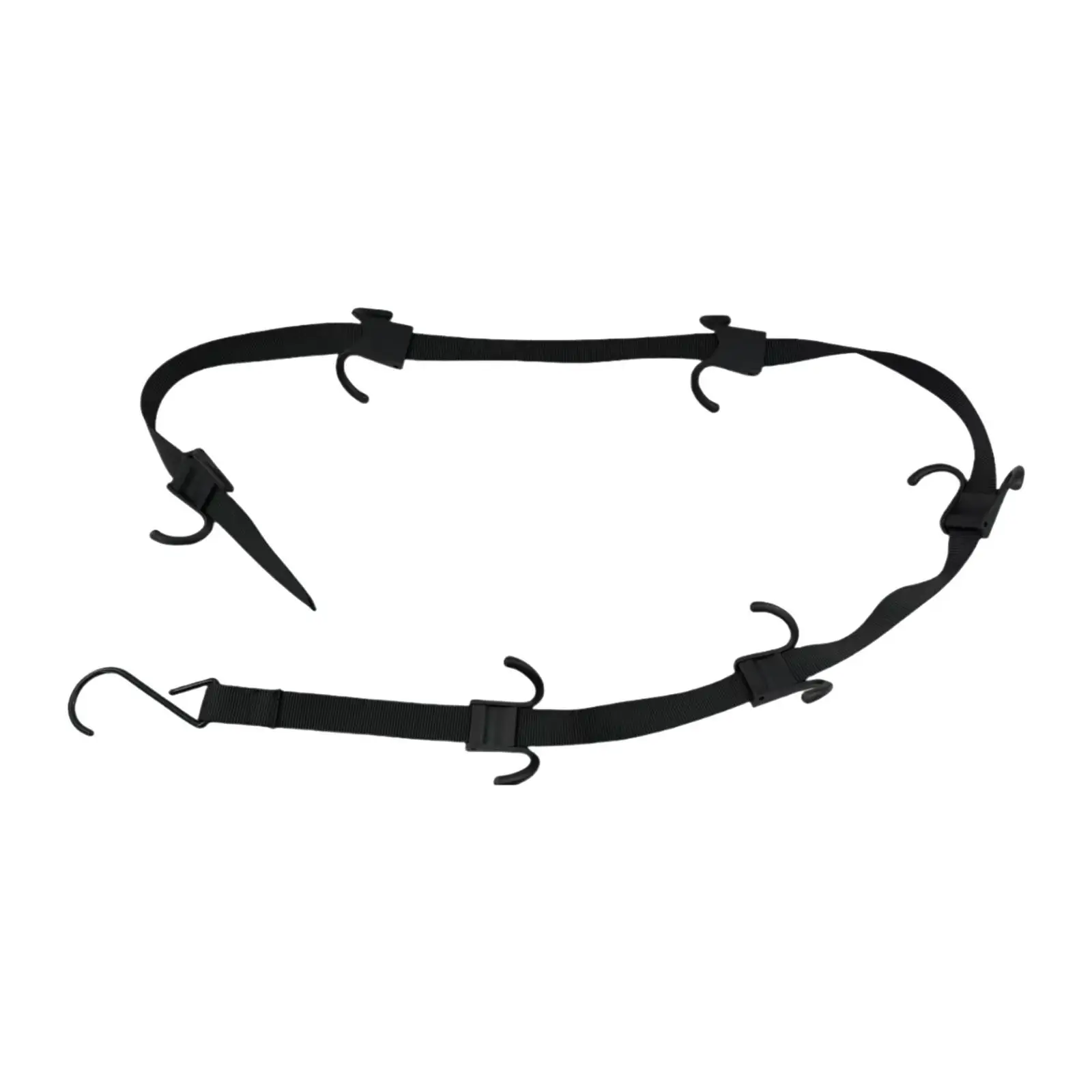 Hockey Equipment Dryer Rack Sports Gear Hanger Lightweight Hooks Sports Equipment Rack for Accessories Home Baseball