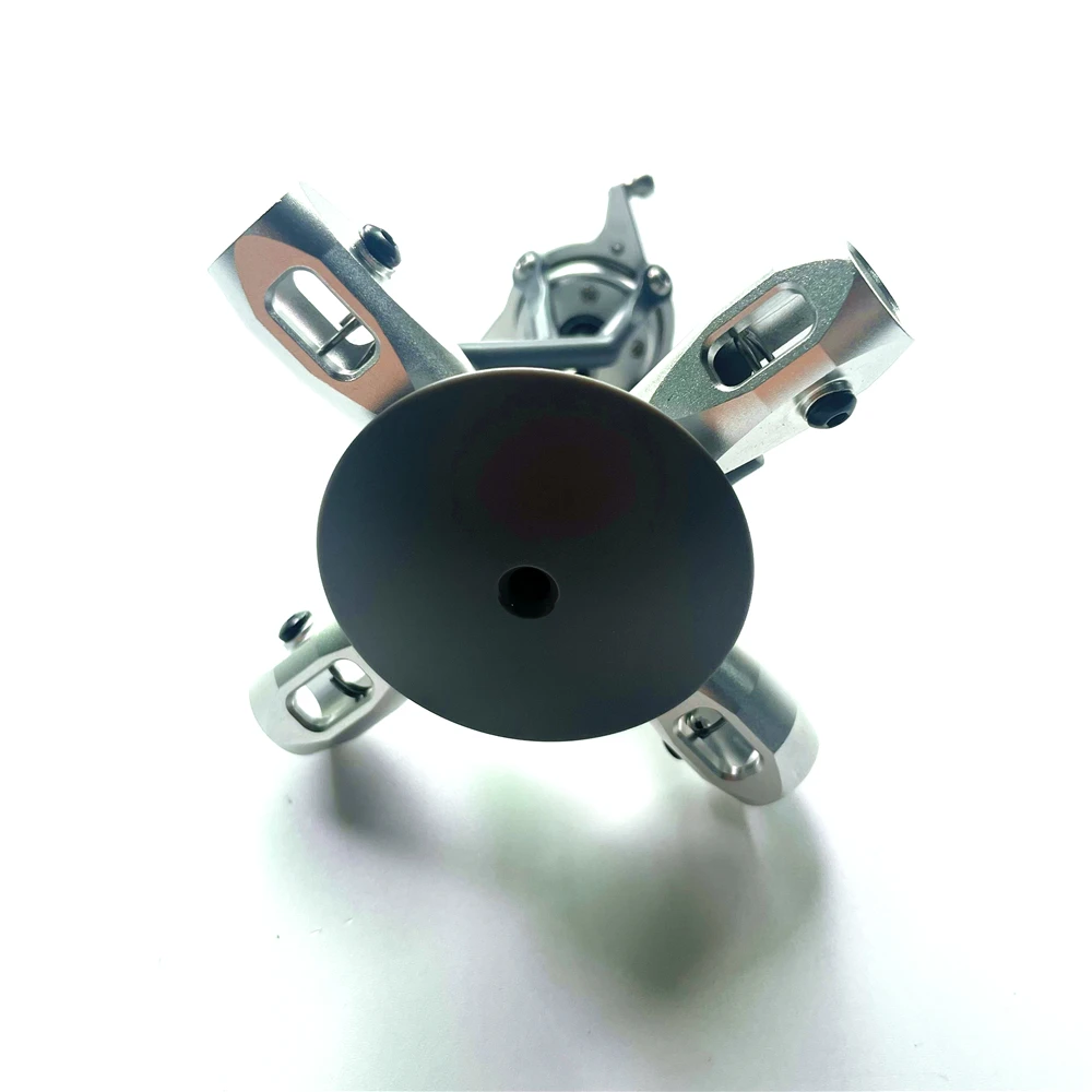 Pièces détachées hélicoptère RC - Lot de 7 accessoires
