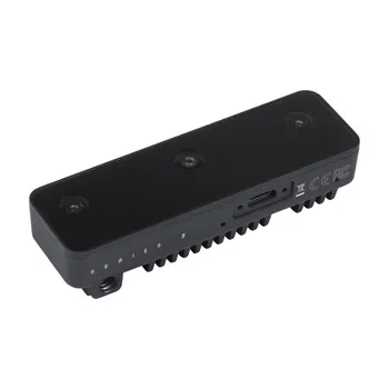 OpenCV AI 머신 비전 키트, 깊이 측정, 이미지 인식, OAK-D-S2, 12MP