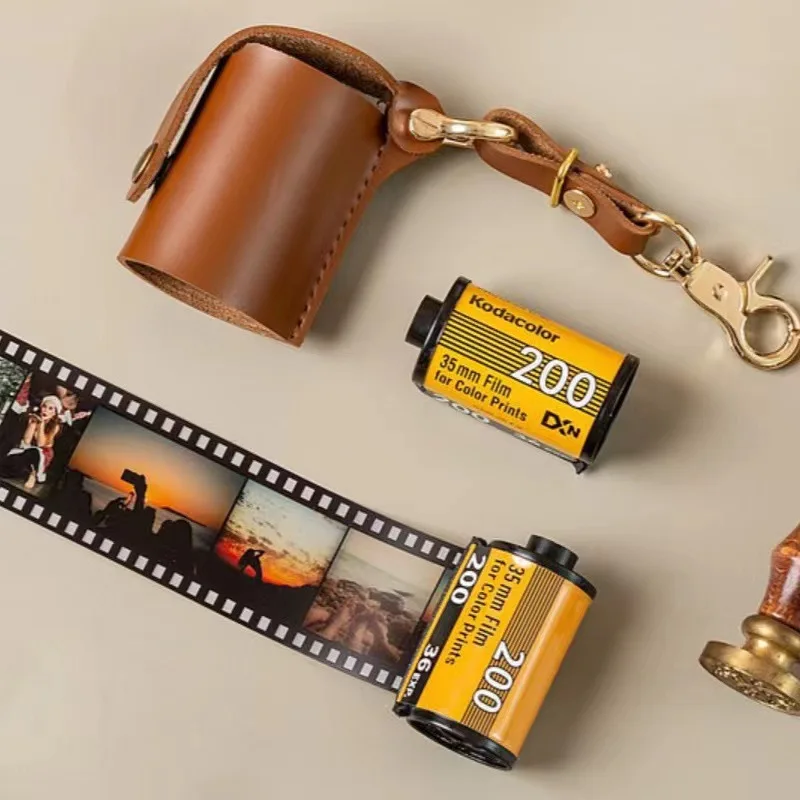 Рисунок 3 - Кожаный чехол для фотоаппарата