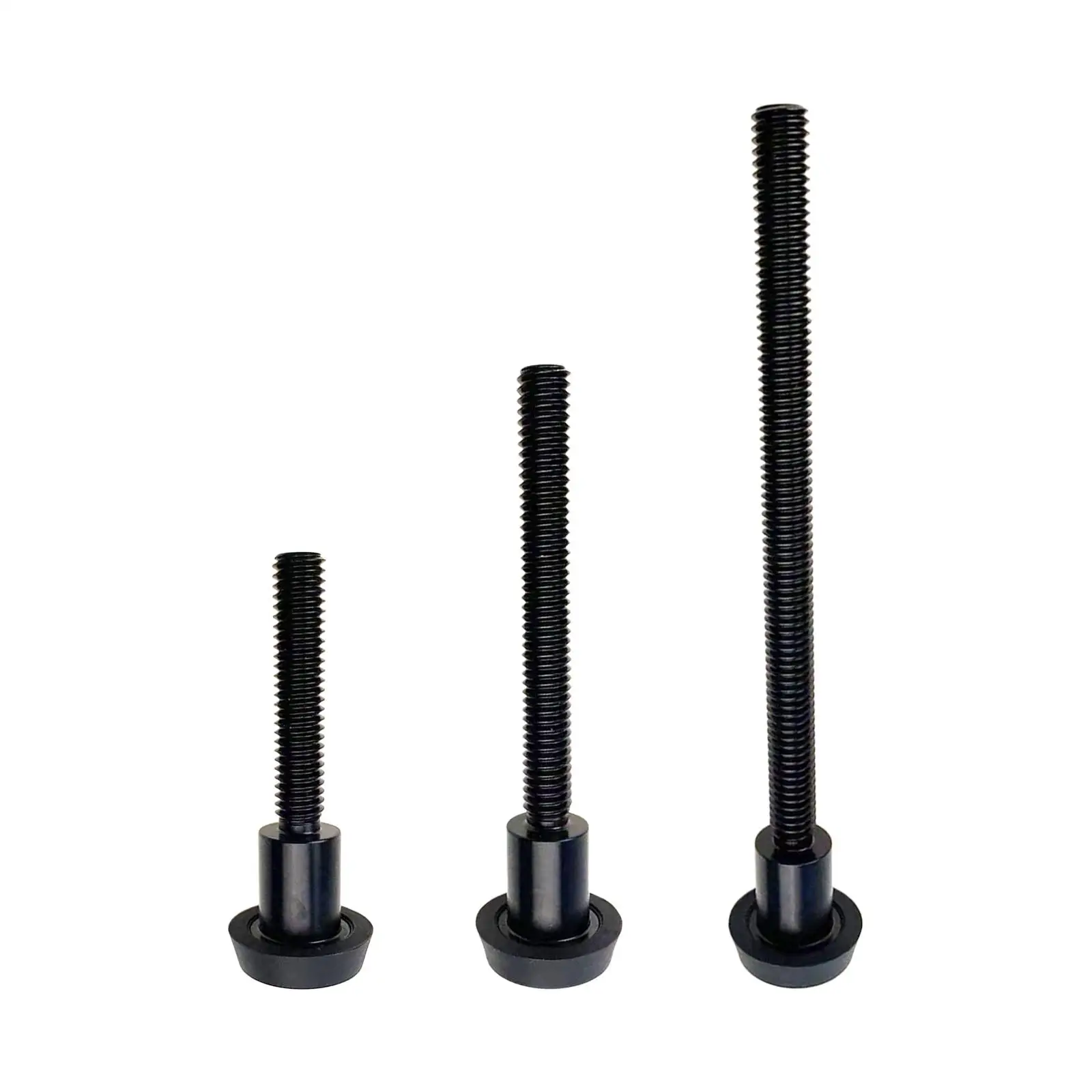 

Billiard Cue Extension Bumper Practical Billiard Bottom Plug Protector Case