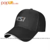 Star Citizen Rsi Sandwich Cap Baseball Cap Trucker Hat Style Hipster Streetwear 2