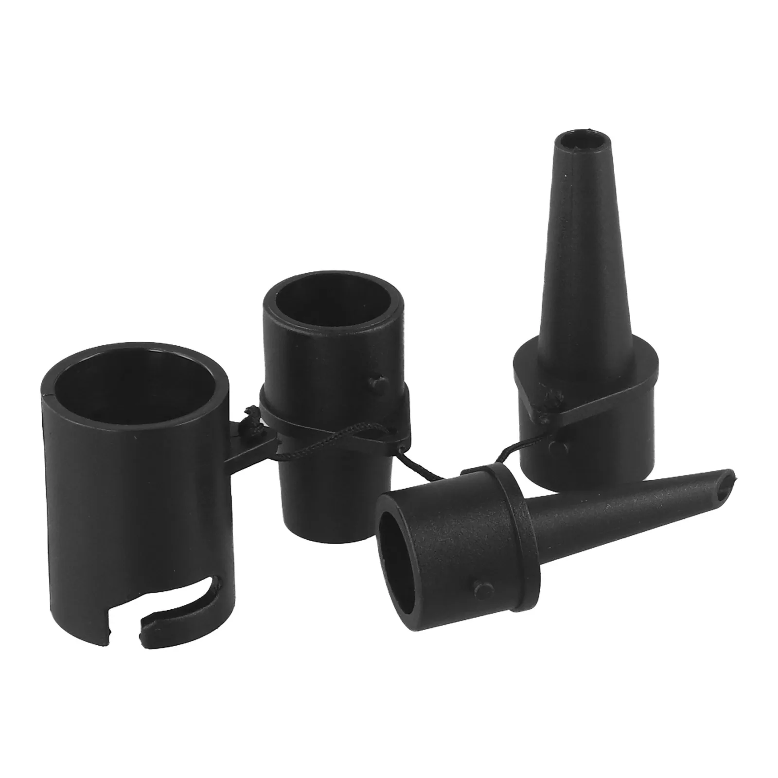 1pc einfacher Multifunktion anschluss Paddle Board Adapter Multifunktion adapter aufblasbares Konvertierungs luftdüsen zubehör – Detail 14