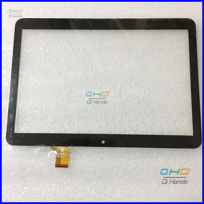 

For XC-PG1010-102FPC-A2 Tablet Touch Screen 10.1" inch PC Touch Panel Digitizer Glass Sensor Free Shipping