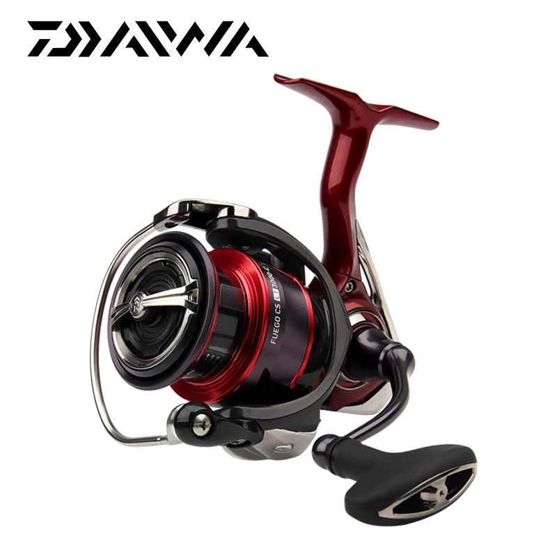 DAIWA 21FUEGO CS LT 2000S-XH フエゴ ダイワ DAIWA 21FUEGO CS LT 2000S-XH フエゴ ダイワ