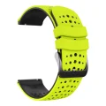 Green Black