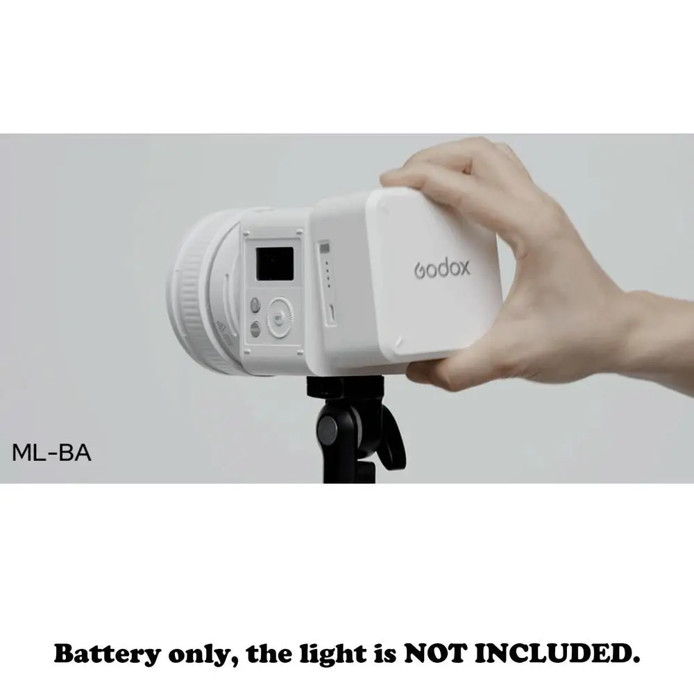 ML-BA Battery