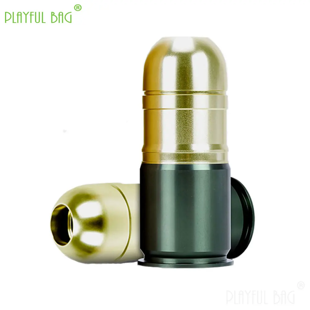 Universal 40MM Grenade Model Soft Bullet M203 M79 Lower Hanging 
