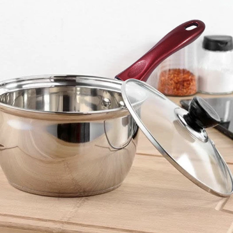 Bakelite Pan Pot Handle Anti Scalding Universal Ergonomic Kitchen Accessories Replace Removable detachable pot handle