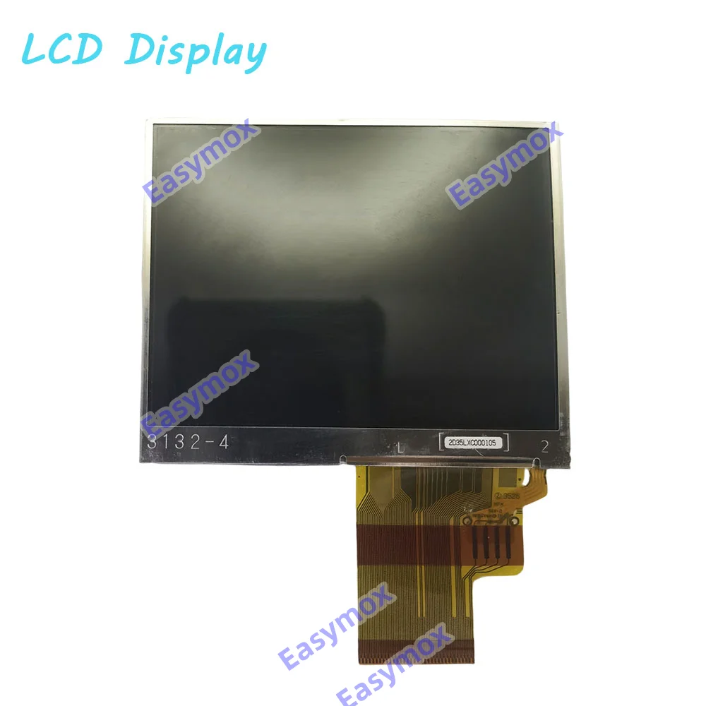 

3132-4 2D35LXC000105 OK35MYC000104 3.5-Inch TFT LCD Display