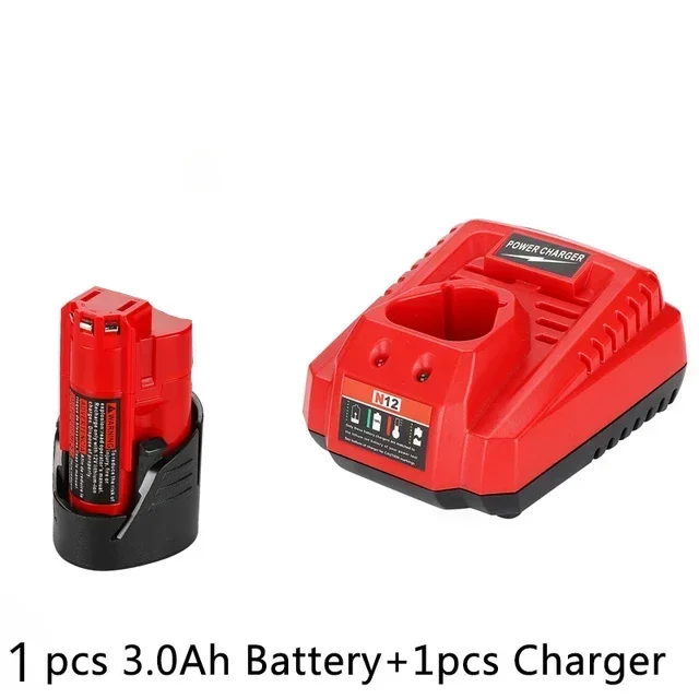 1c 3.0 battery